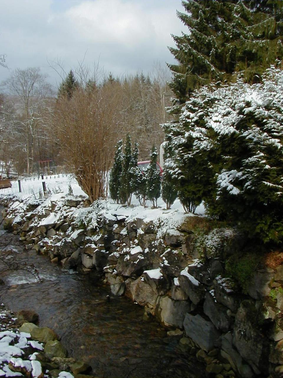 Haybes Hotel Ermitage Du Moulin Labotte מראה חיצוני תמונה