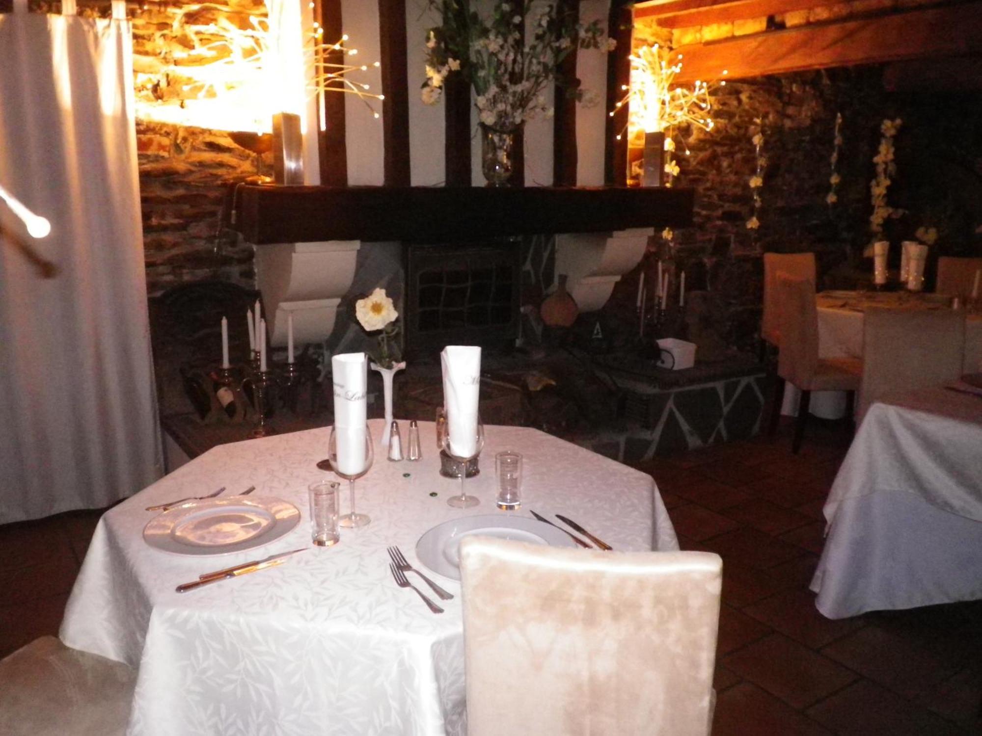 Haybes Hotel Ermitage Du Moulin Labotte מראה חיצוני תמונה