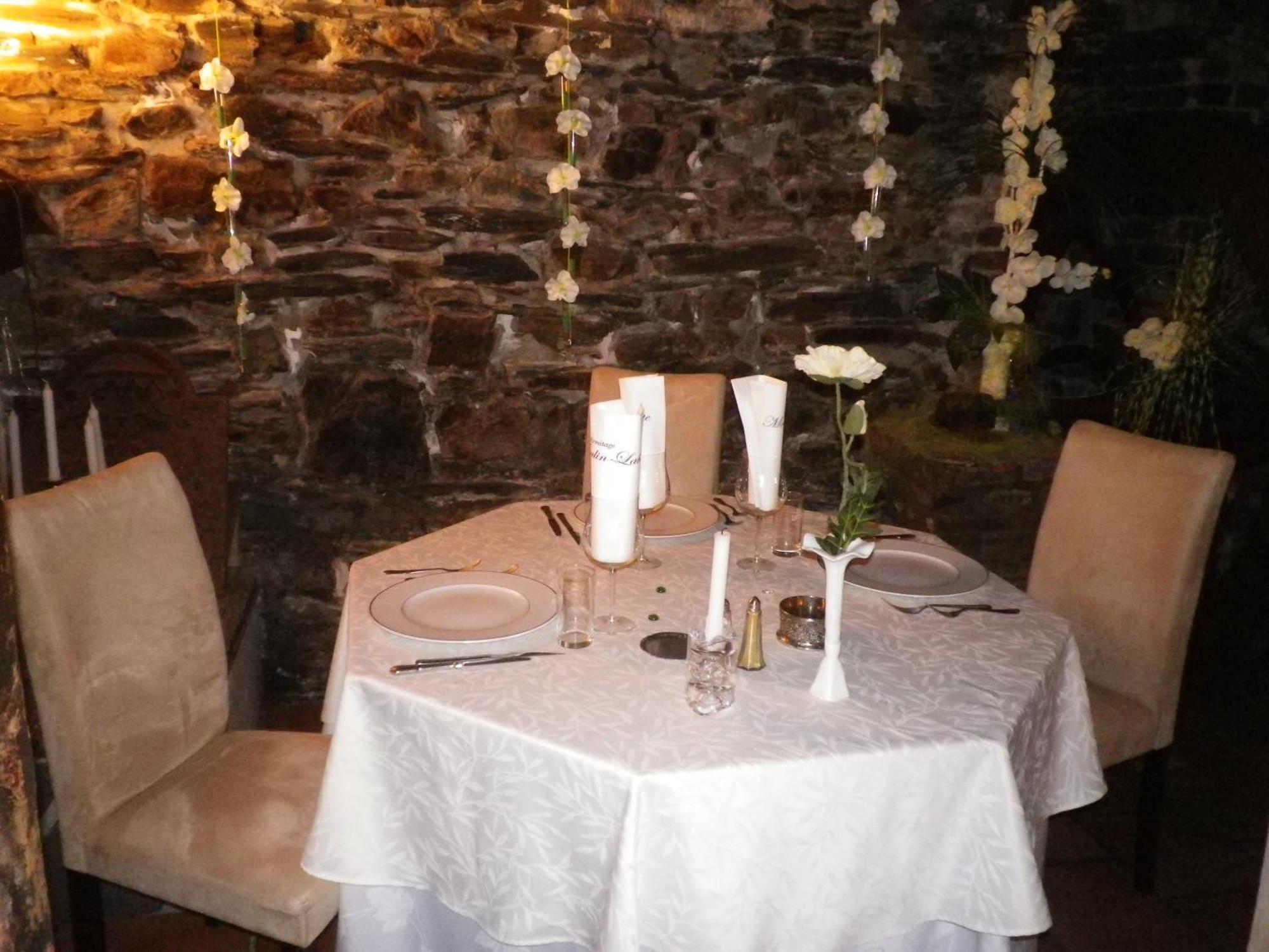 Haybes Hotel Ermitage Du Moulin Labotte מראה חיצוני תמונה