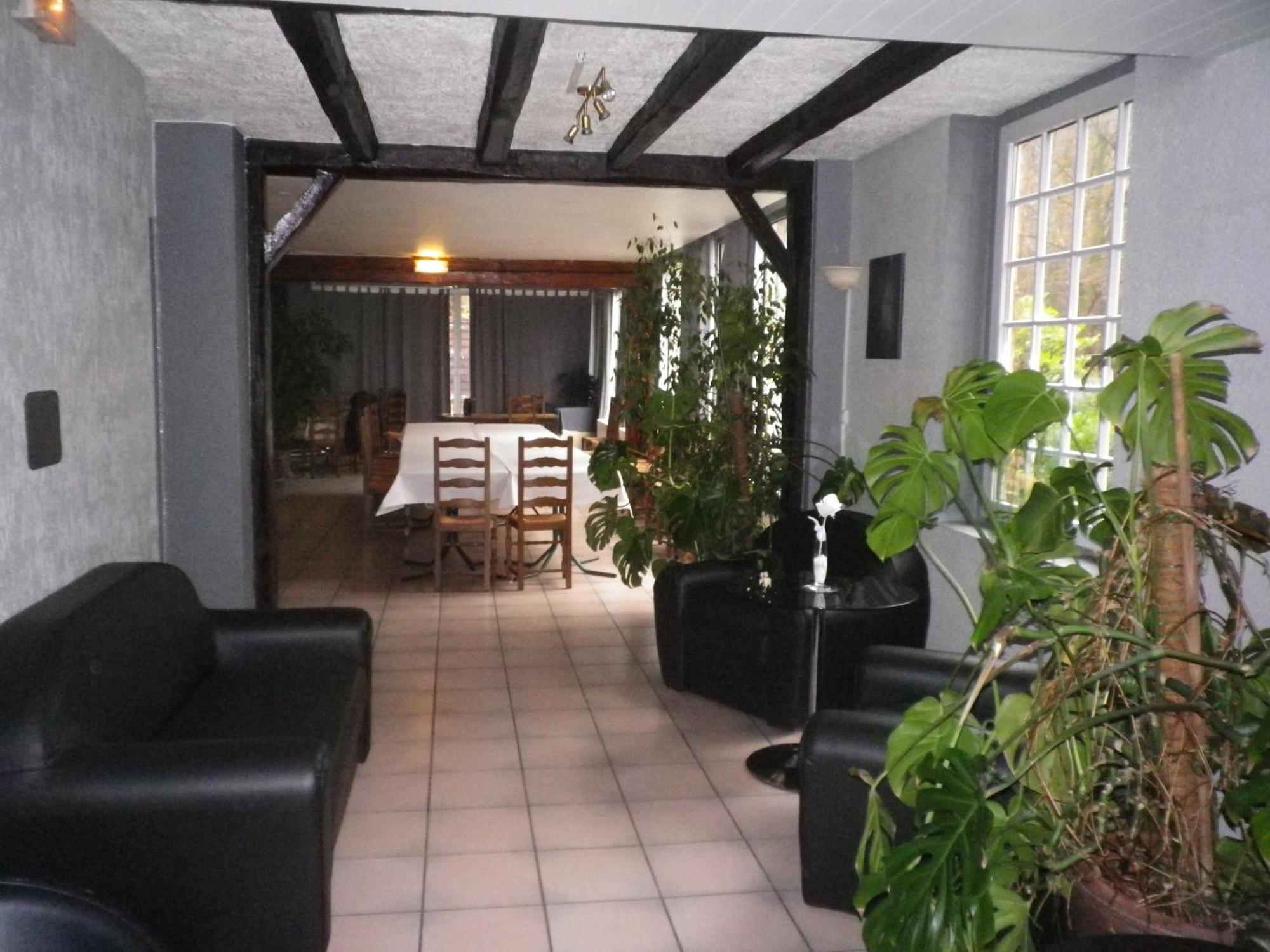 Haybes Hotel Ermitage Du Moulin Labotte מראה חיצוני תמונה