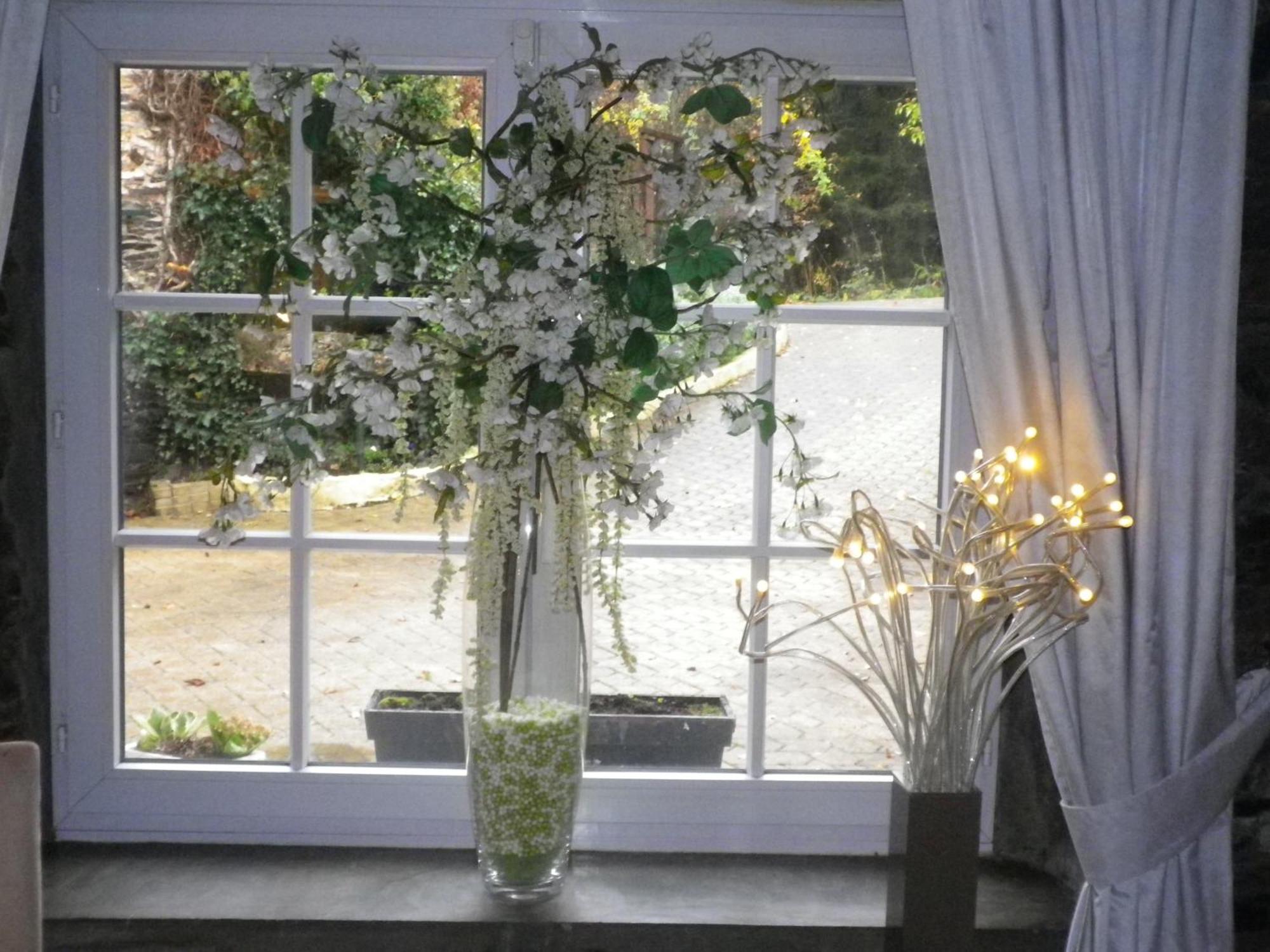 Haybes Hotel Ermitage Du Moulin Labotte מראה חיצוני תמונה