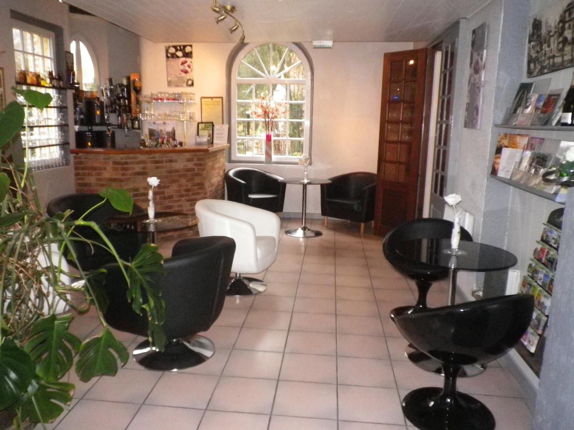 Haybes Hotel Ermitage Du Moulin Labotte מראה חיצוני תמונה